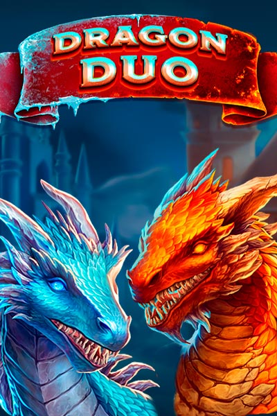 Dragon Duo