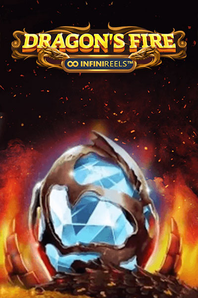 Dragon's Fire INFINIREELS