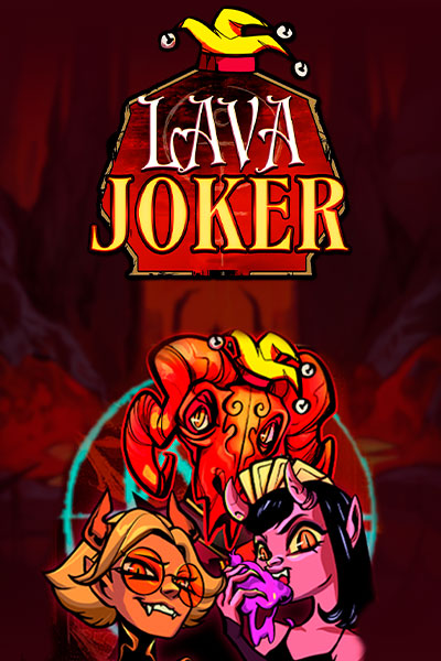 Lava Joker